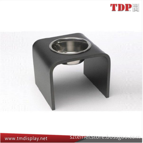 dog food bowl cat food bowl elevated dog bowl for pets